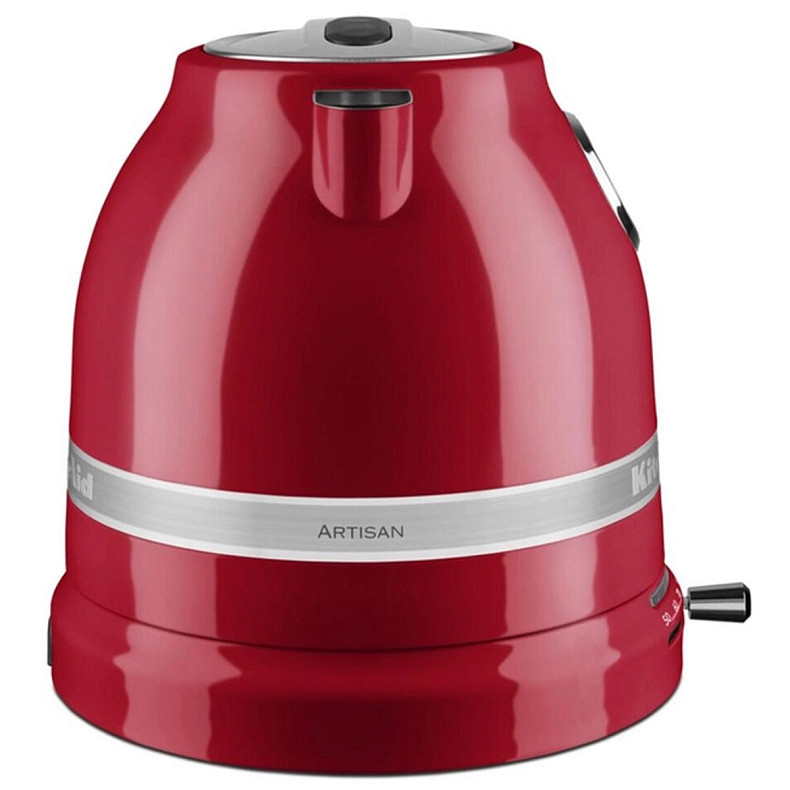 Электрочайник KitchenAid Artisan 1,5л 5KEK1522ECA карамельное яблоко