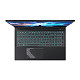 Ноутбук Gigabyte G5 KF 2024 (G5 KF5-H3KZ354KH) Iron Gray