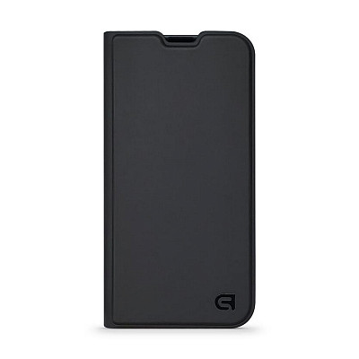 Чохол-книжка Armorstandart OneFold для Xiaomi Redmi Note 12 4G Black (ARM70459)