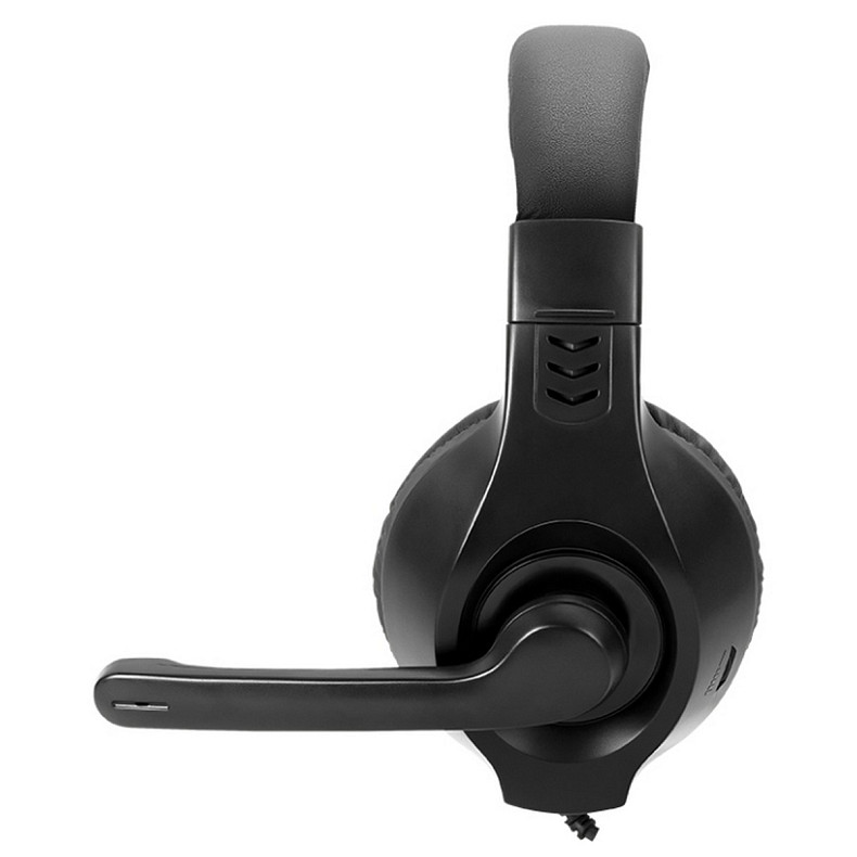 Игровая гарнитура Xtrike ME HP-312 Black\Red