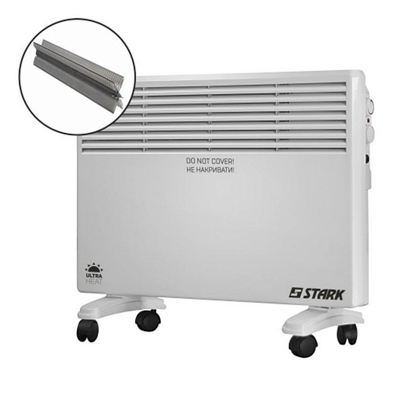 Конвектор Stark PH-1500X (175150000)