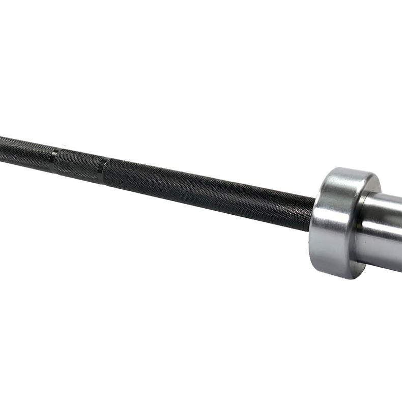 Гриф для кроссфита Stein / 28 мм/ женский/ 200 см/ 15 кг