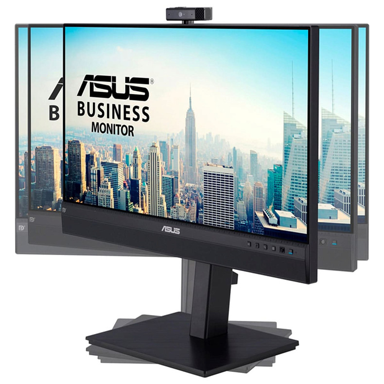 Монитор Asus 23.8" BE24ECSNK (90LM05M1-B0A370) IPS Black