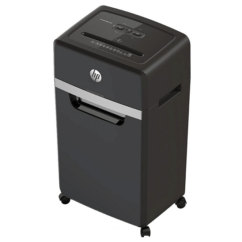 Уничтожитель документов HP Pro Shredder 24CC