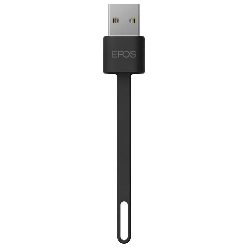 Гарнитура EPOS IMPACT 100 MS Mono USB-C+A (1001419)