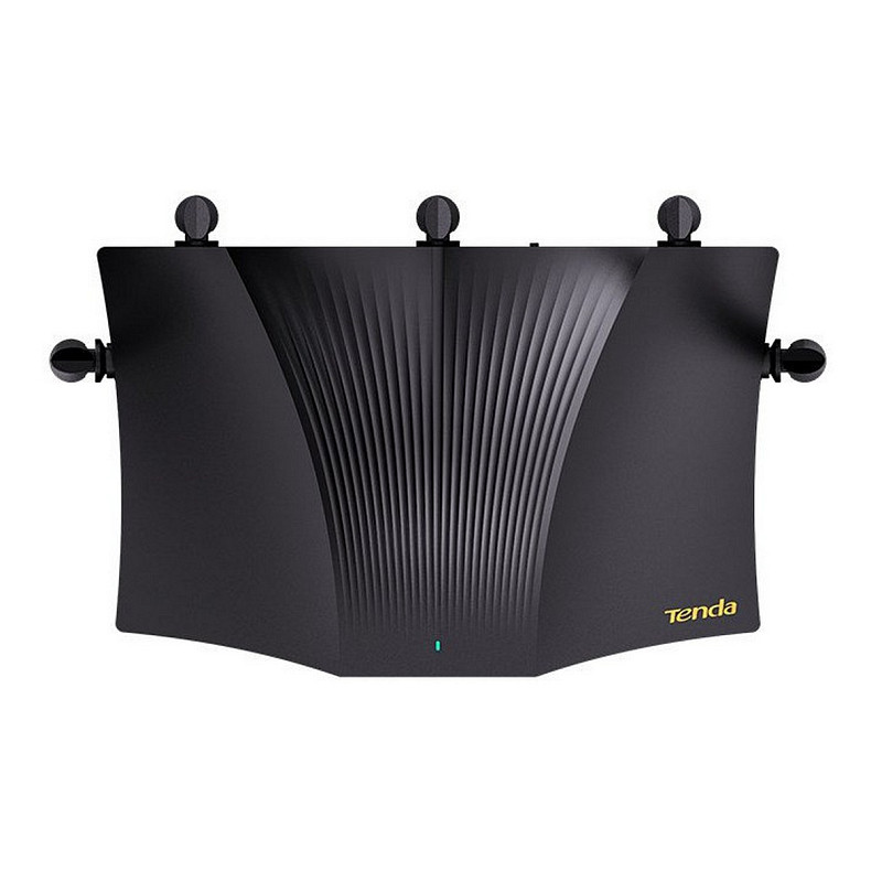 Бездротовий маршрутизатор Tenda RX12 Pro