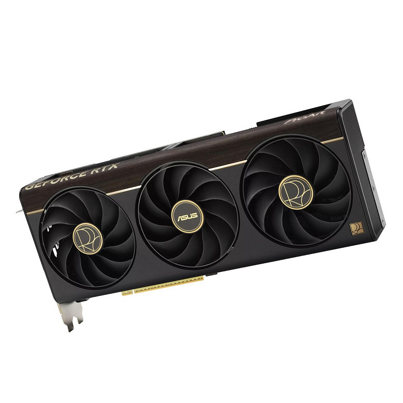 Відеокарта ASUS GeForce RTX 5080 16GB GDDR7 OC PROART-RTX5080-O16G