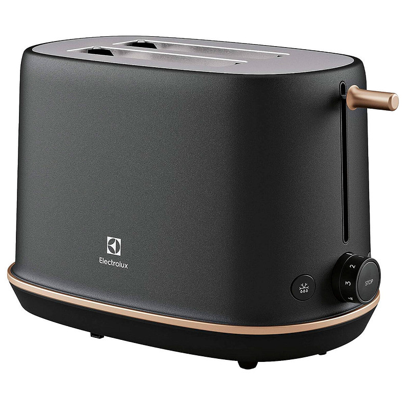 Тостер Electrolux E7T1-6BP