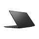 Ноутбук Lenovo V15-G4 15.6" FHD IPS AG, Intel i5-13420H, 16GB, F1TB, UMA, DOS, чорний