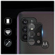Защитное стекло BeCover для камеры на Motorola Moto G10/G30 (706611)