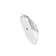 Мышь A4Tech Fstyler FM50 Plus White