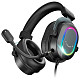 Гарнітура Fifine RGB H6 Black