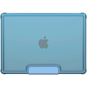 Чохол [U] by UAG для Apple MacBook Pro 16" 2021 Lucent, Cerulean