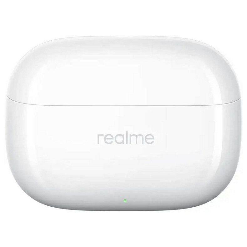 Наушники Realme Buds T310 White_EU