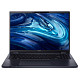 Ноутбук Acer TravelMate TMP416-51 16" WUXGA IPS, Intel i5-1240P, 16GB, F512GB, Lin (NX.VUKEU.002)