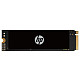 SSD диск HP EX900 Plus 512GB M.2 2280 PCI Ex Gen3 x4 3D NAND
