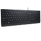 Клавіатура Lenovo Essential Wired Keyboard UKR Essential Wired Keyboard UKR