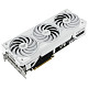 Відеокарта ASUS GeForce RTX 5070 Ti TUF Gaming 16GB GDDR7 BTF White OC (TUF-RTX5070TI-O16G-BTF-WHITE)
