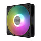 Вентилятор Asus AR120 ARGB Black (90DA00E0-B09000)