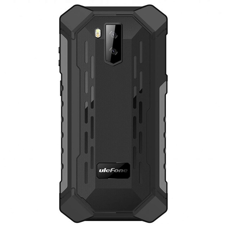 Смартфон Ulefone Armor X3 2/32GB Black EU