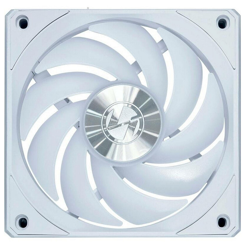 Вентилятор Lian Li Uni Fan CL Wireless 120-1 White (G99.12CL1W1W.00)