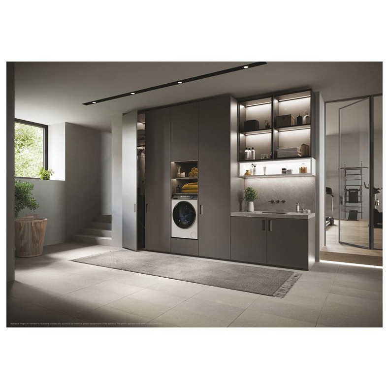 Стиральная машина Haier HW120-B14979EUG