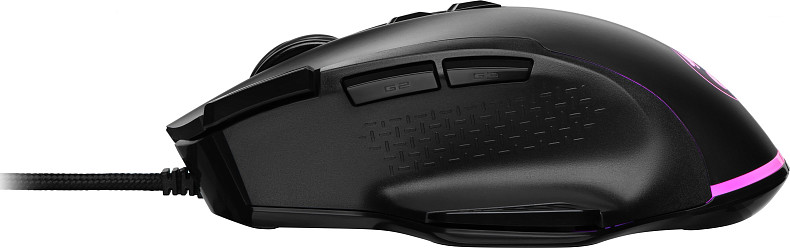 Мышка 2E Gaming MG330 Black (2E-MG330UB)