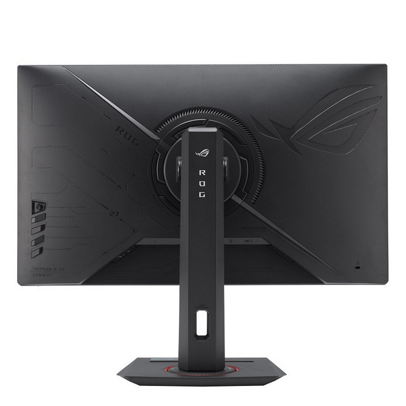 Монітор Asus 27" ROG Strix 27" XG27UCS (90LM09S0-B01170) IPS Black 160Hz