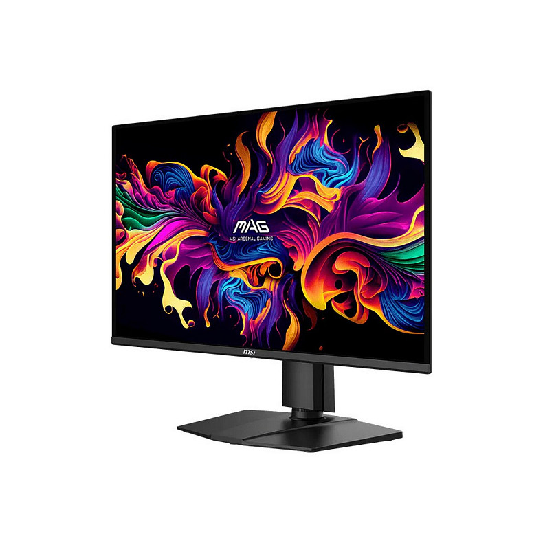 Монитор MSI 26.5" MAG 274QP QD-OLED X24 Black 240Hz