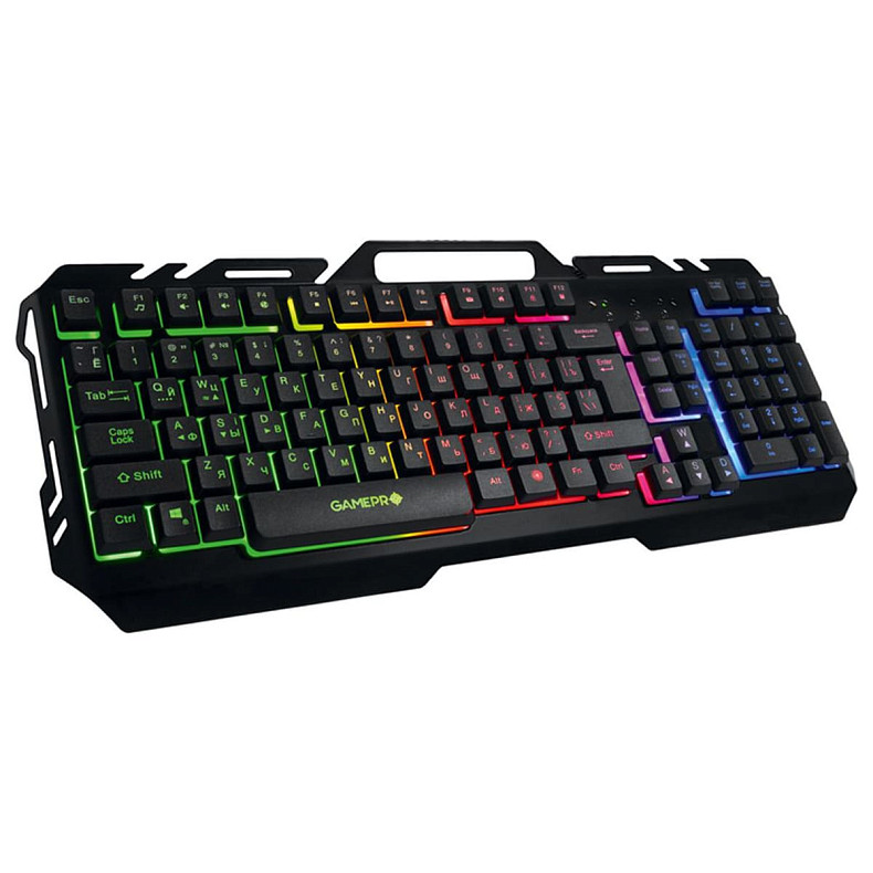 Клавіатура GamePro GK670