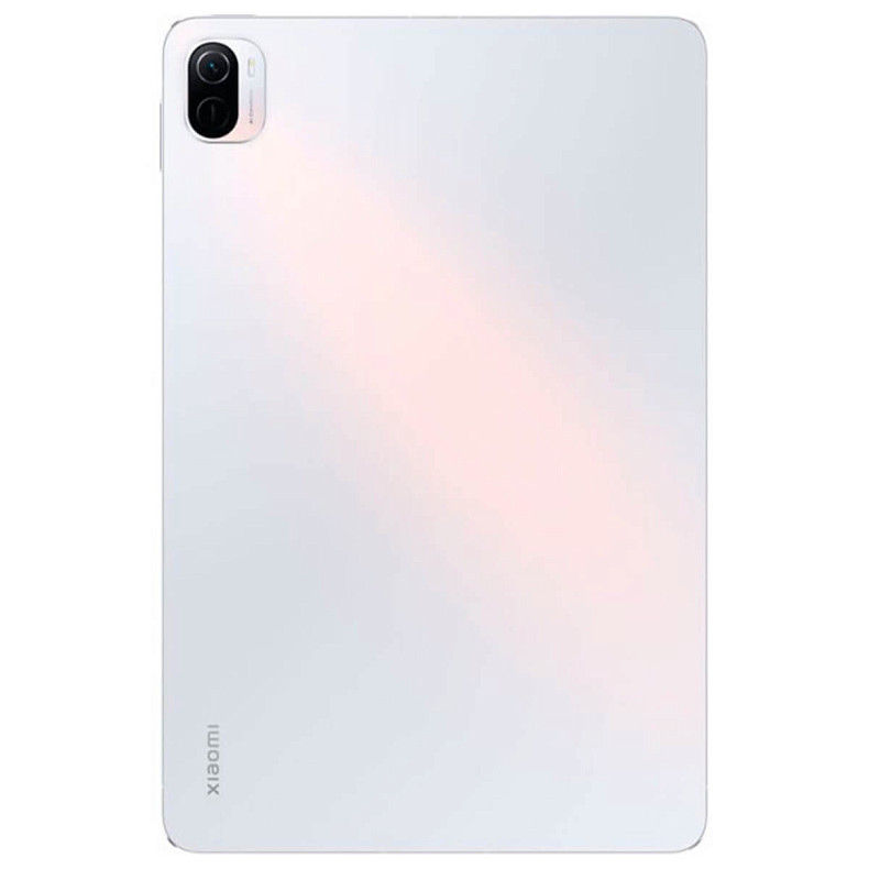 Планшет Xiaomi Mi Pad 5 6/256GB Pearl White EU