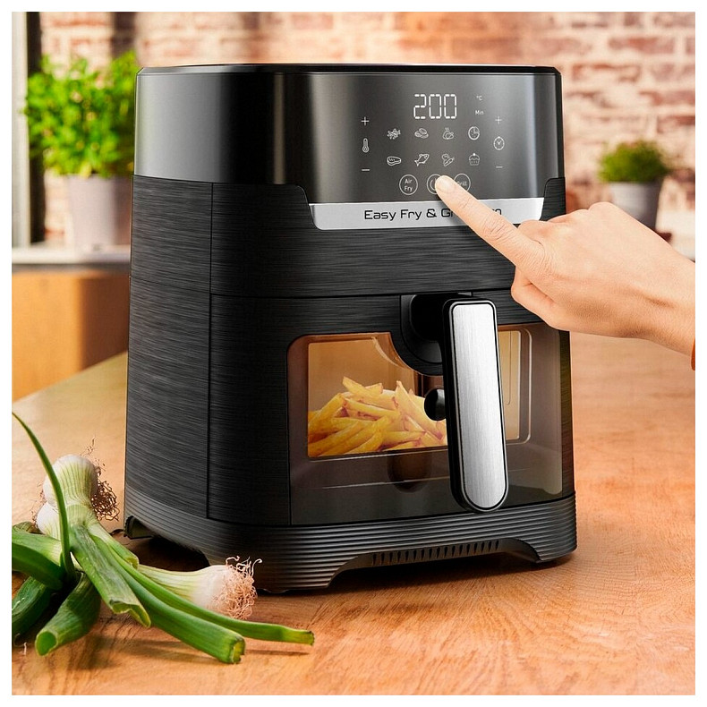 Мультипечь Moulinex EZ506820