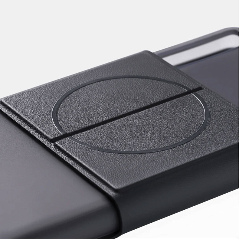 Чехол Boox 2-в-1 для BOOX Palma 2 Pro (Blue)