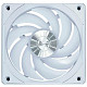 Вентилятор Lian Li Uni Fan CL Wireless 120-1 White (G99.12CL1W1W.00)
