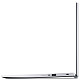 Ноутбук Acer Aspire 3 A315-58 15.6" FHD IPS, Intel i3-1115G4, 8GB, F512GB, UMA, Lin, сріблястий