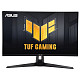 Монитор Asus 27" TUF Gaming VG27AQM1A IPS 260Hz Black (90LM05Z0-B08370)