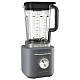 Блендер KitchenAid Pure Power 2 л 5KSB2073EDG, цвет серый уголь