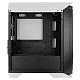 Корпус AeroCool Aero One Mini Frost-G-WT-v1 White без БП (ACCS-PB18043.21)