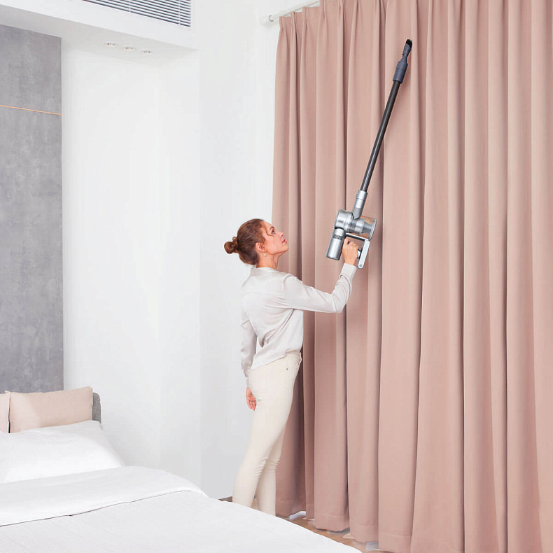 Беспроводной пылесос Dreame V12 PRO