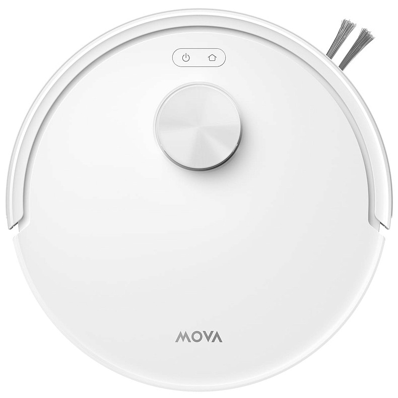Робот-пылесос MOVA E20s Pro Plus-EUA