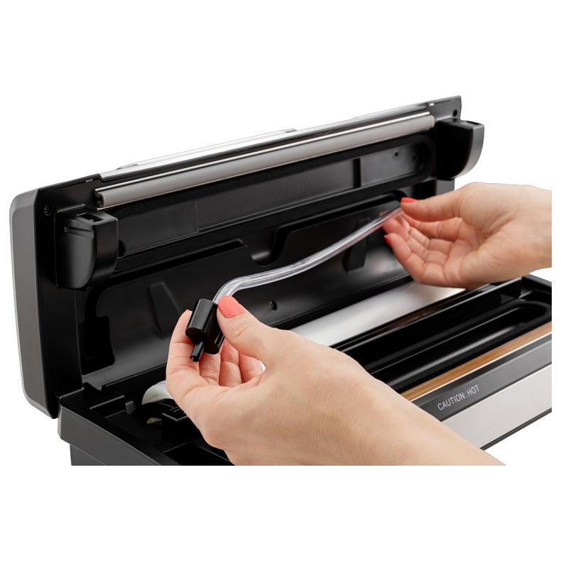 Вакуумный упаковщик Gorenje VS120E Pro