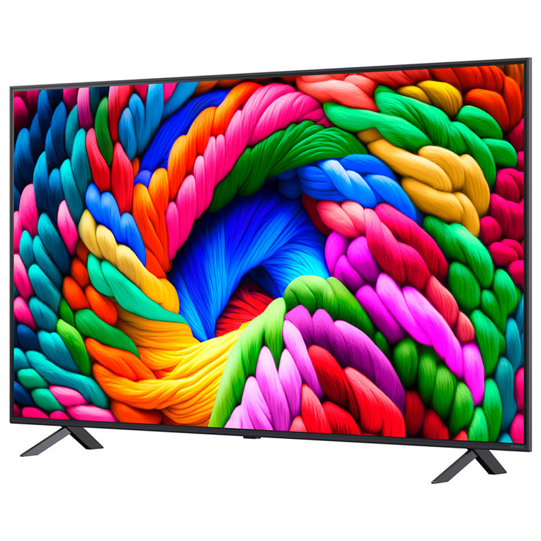 Телевізор LG 65NANO90A6B