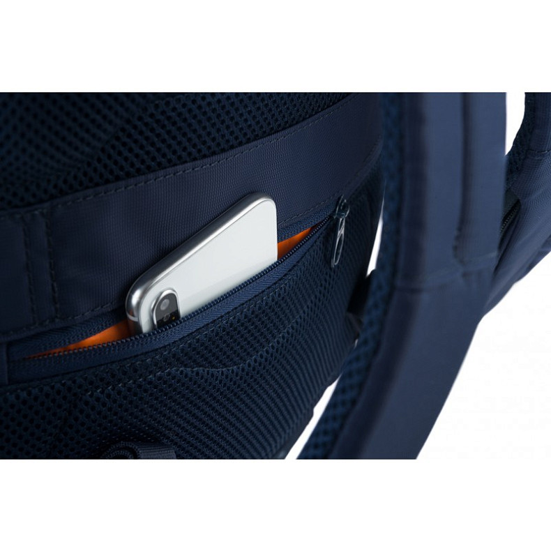 Рюкзак Tucano Modo Small Backpack MBP Blue (BMDOKS-B)