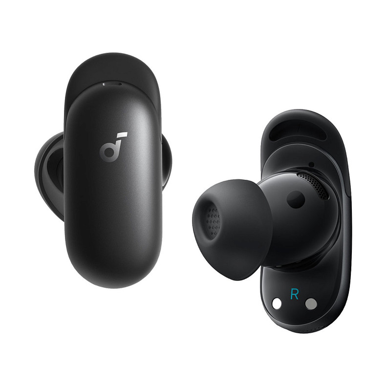Навушники ANKER SoundСore Liberty 5 Pro Max Black (D1204G11)