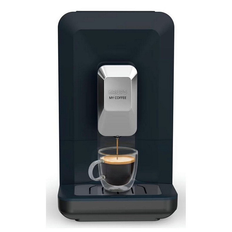Кавомашина Krups My Coffee EA2004E0