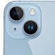 Смартфон Apple iPhone 14 256GB A2882 Blue (MPWP3RX/A)