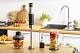 Блендер погружной Gorenje HBX1500VX (HB-80215)