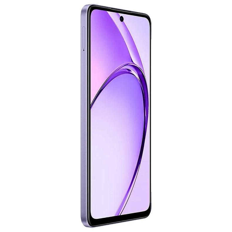 Смартфон Oppo A3 4G 6/256GB Starry Purple