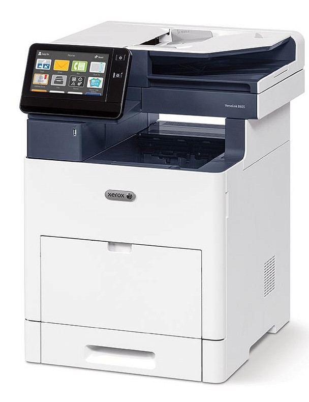 МФУ Xerox VersaLink B605S (B605V_S)