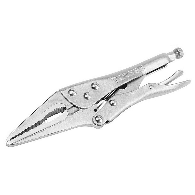 Клещи зажимные Tolsen (10052T)